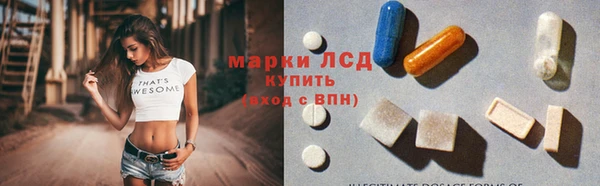 крисы Лагань